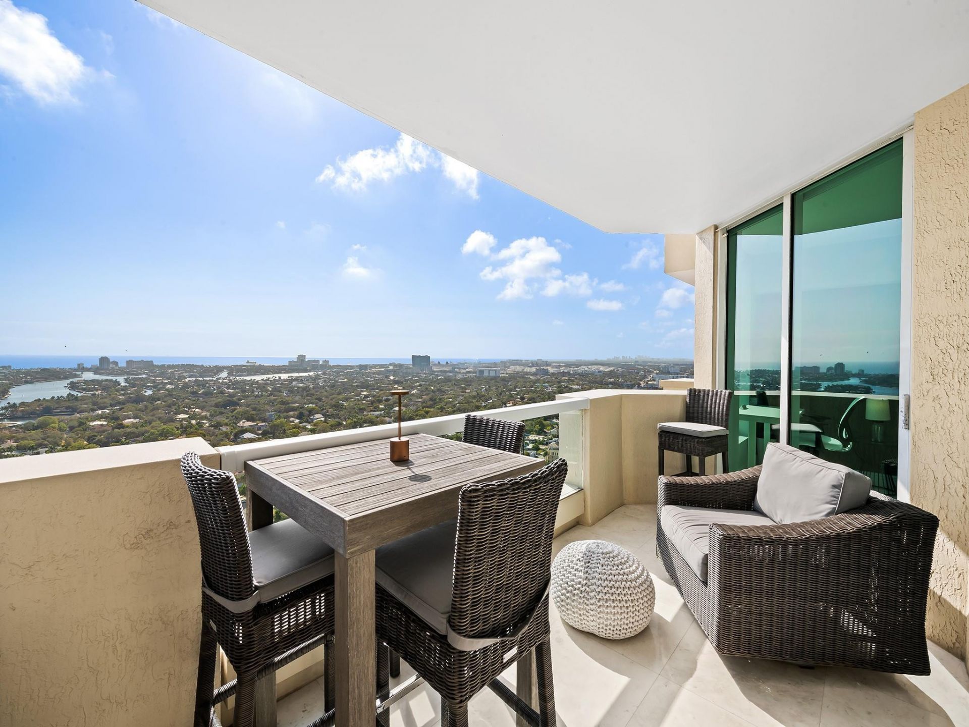 411 N New River Drive E, Unit 3402, Fort Lauderdale, FL 33301 Photo