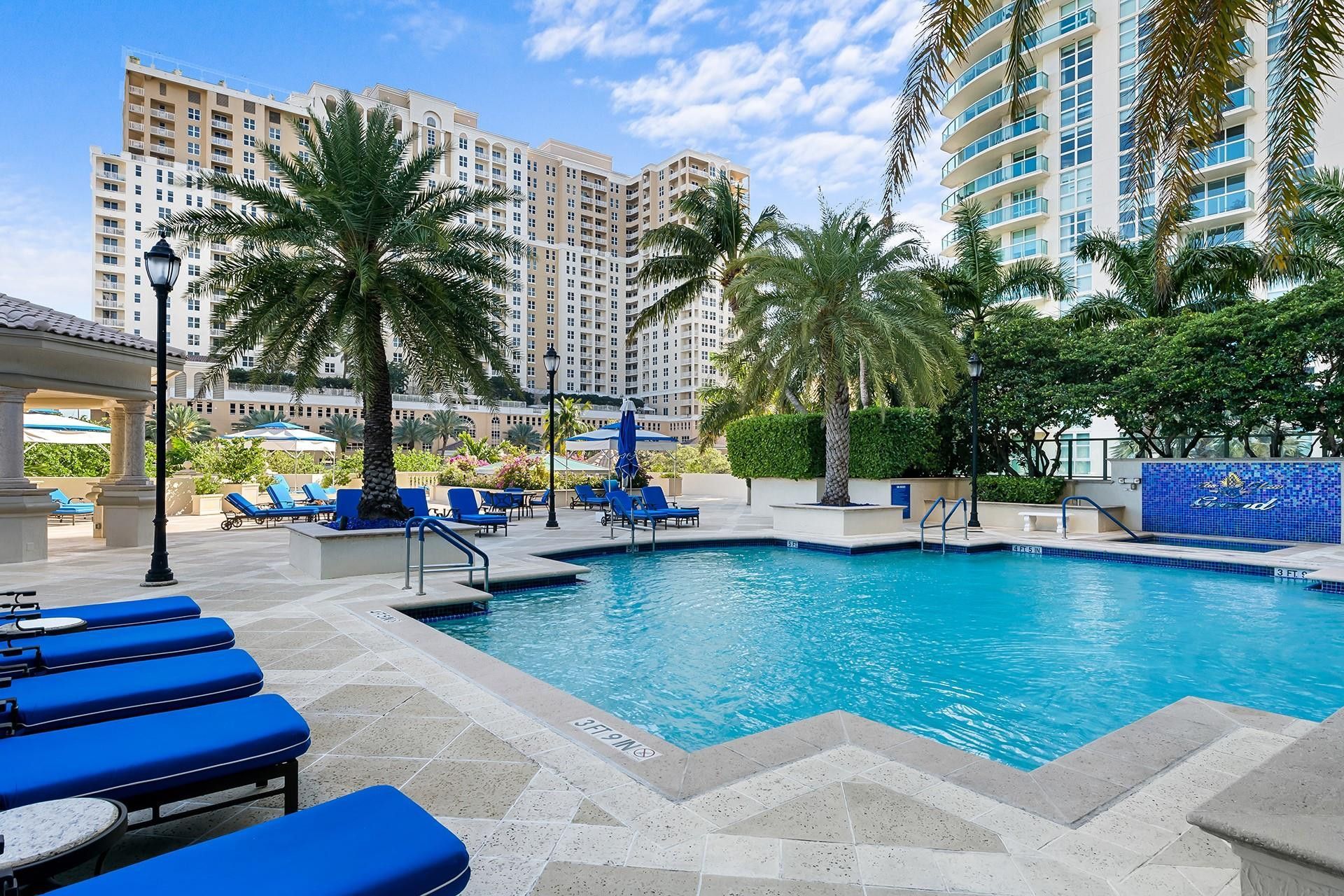 411 N New River Drive E, Unit 3402, Fort Lauderdale, FL 33301 Photo