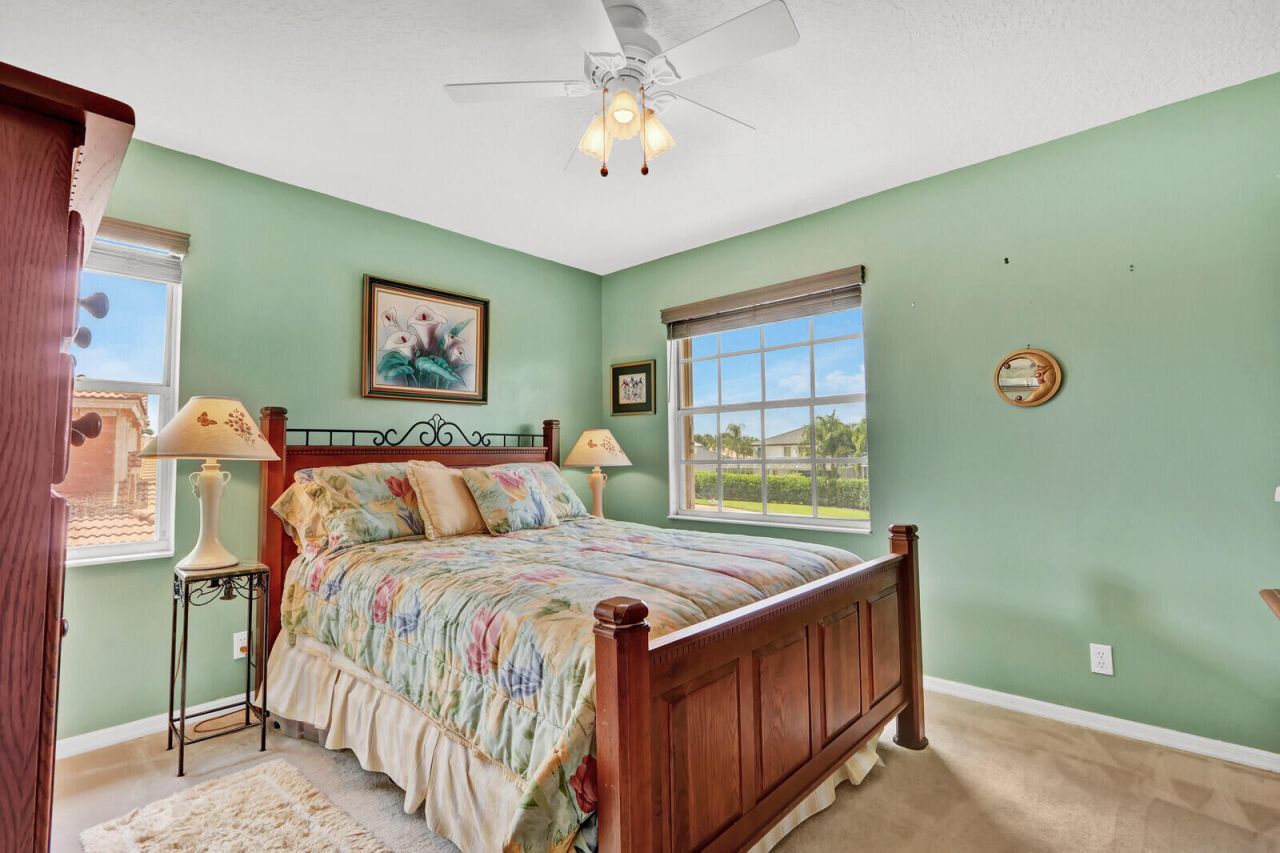 15861 Lisbon Court, Wellington, FL 33414 Photo