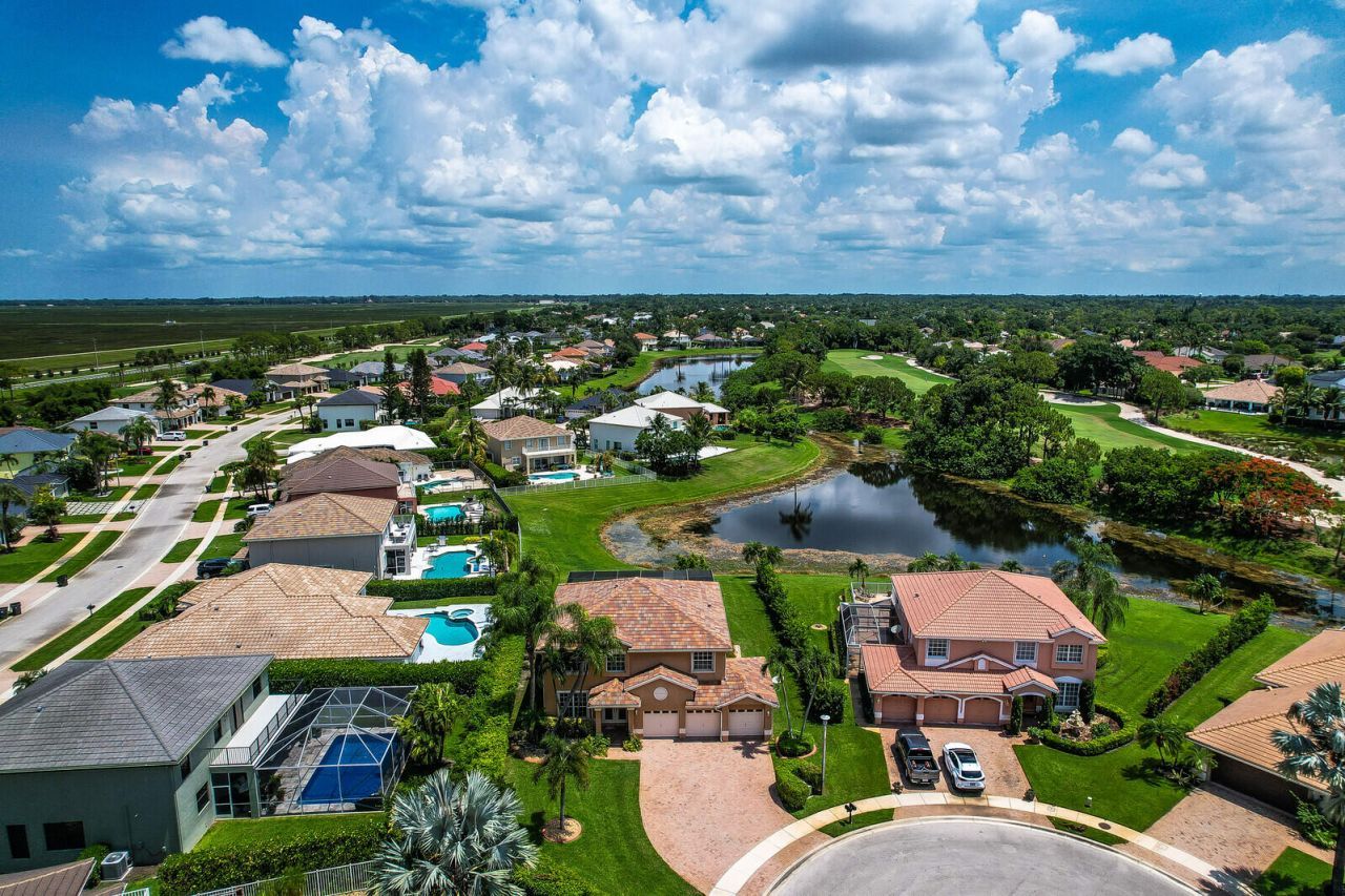 15861 Lisbon Court, Wellington, FL 33414 Photo