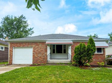 406 Callodine Avenue, Buffalo, NY 14226