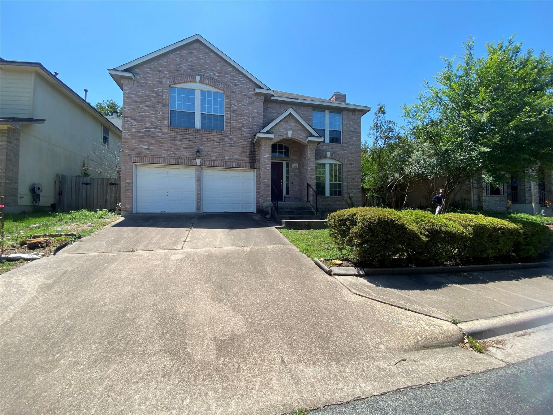 11915 Sky West Dr, Austin, TX 78758 Main Photo