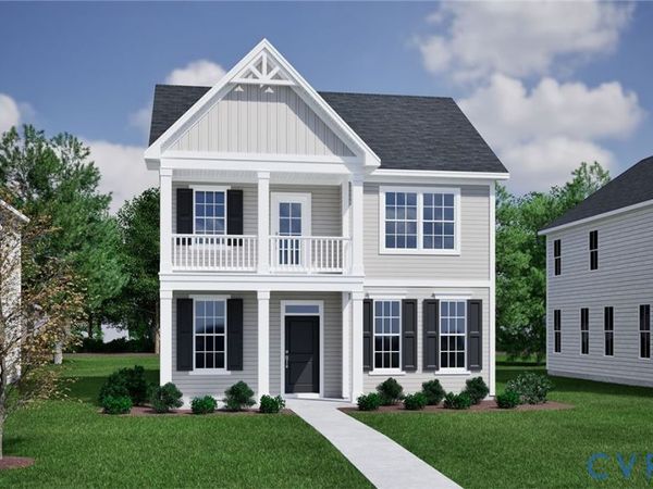 2466 Excelsior Boulevard, Henrico, VA 23231