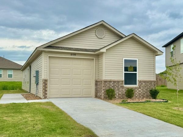 8108 Eastwood Creek Drive, North Little Rock, AR 72113