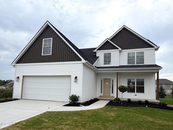 5045 Magnolia Drive, Oregon, OH 43616