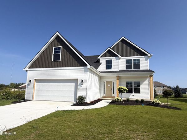 5045 Magnolia Drive, Oregon, OH 43616