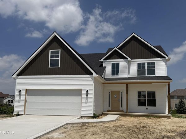 5045 Magnolia Drive, Oregon, OH 43616