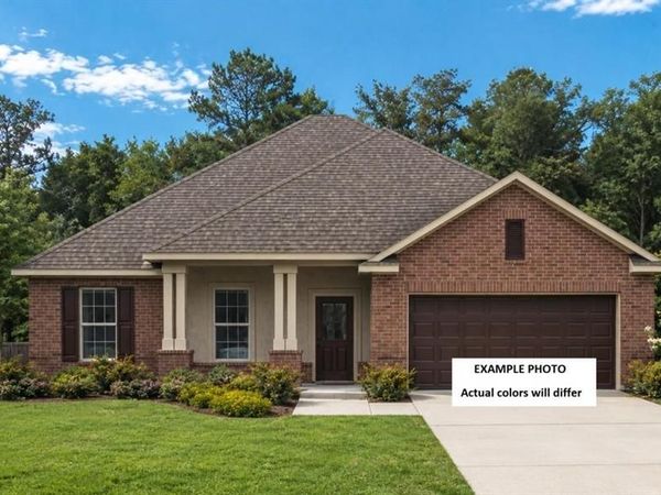 239 Olivia Drive, Luling, LA 70070