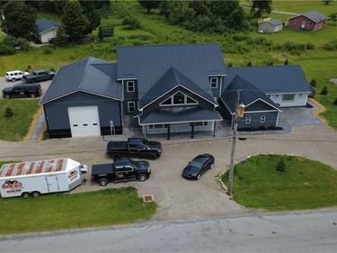 3255 Curaso Drive, West Salem, OH 44287