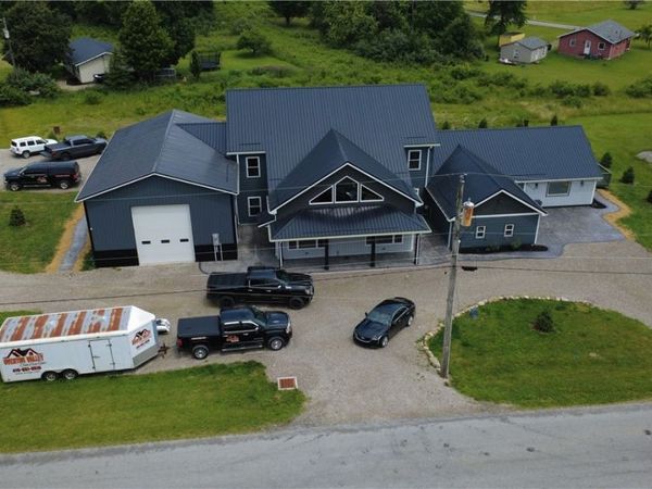 3255 Curaso Drive, West Salem, OH 44287