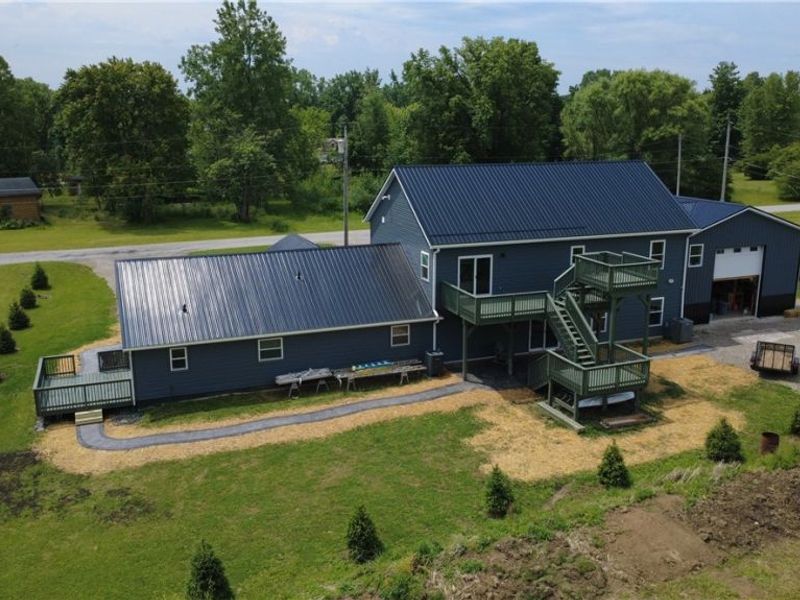3255 Curaso Drive, West Salem, OH 44287 Photo 3