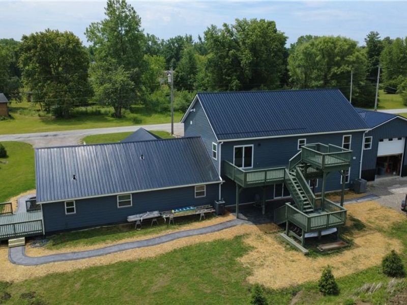 3255 Curaso Drive, West Salem, OH 44287 Photo 4