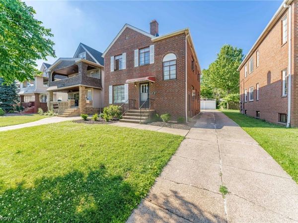 14603 Garfield Avenue , Lakewood, OH 44107