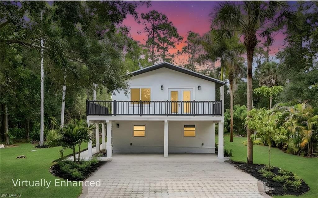 605 12th Ave Ne, Naples, FL 34120 Photo
