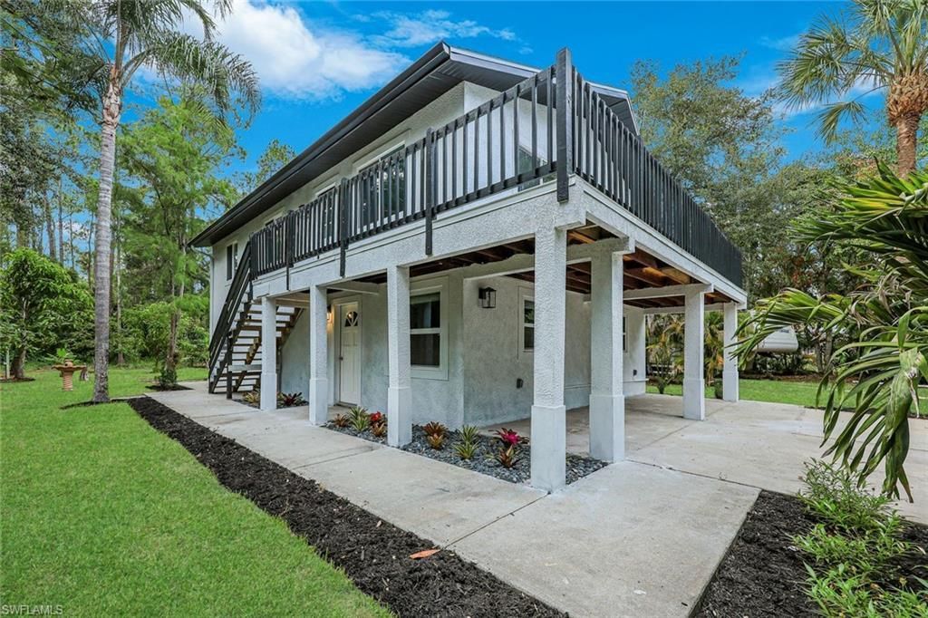 605 12th Ave Ne, Naples, FL 34120 Photo