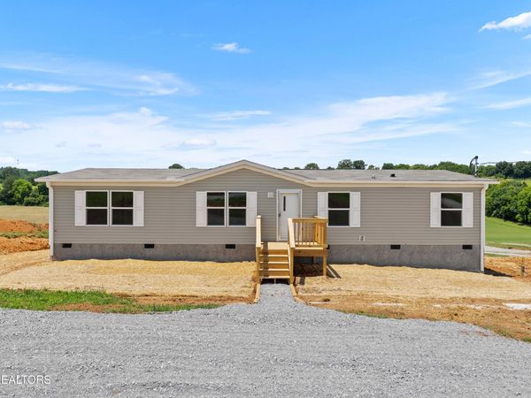 277 Thompson Rd, Madisonville, TN 37354