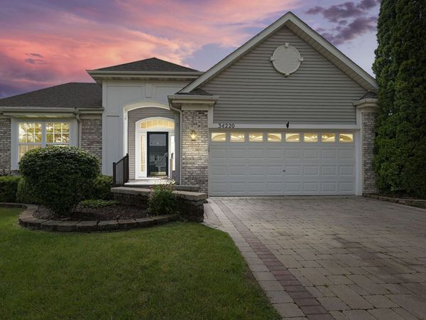 34220 N Wineberry Lane , Round Lake, IL 60073