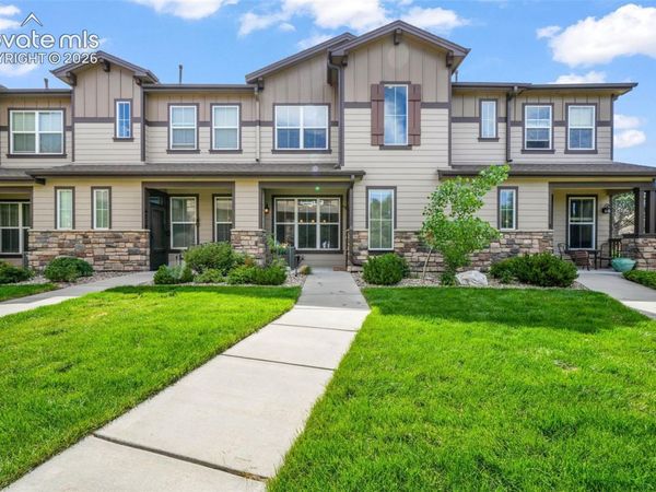 6214 Cedar Park Grove, Colorado Springs, CO 80923