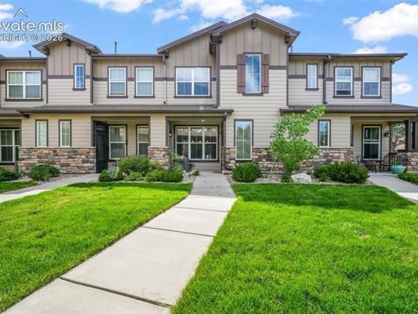6214 Cedar Park Grove, Colorado Springs, CO 80923