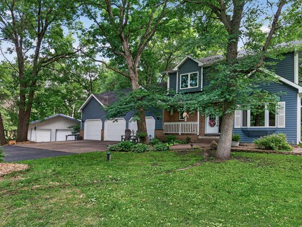 21169 York Street NW, Elk River, MN 55330