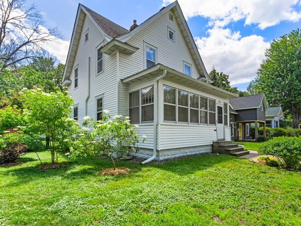 1646 Taylor Avenue, Saint Paul, MN 55104