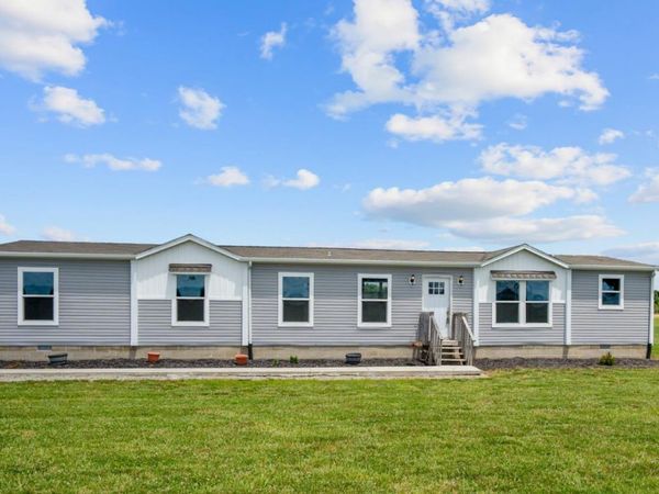 3605 S State Route 72, Wayne Twp, OH 45169