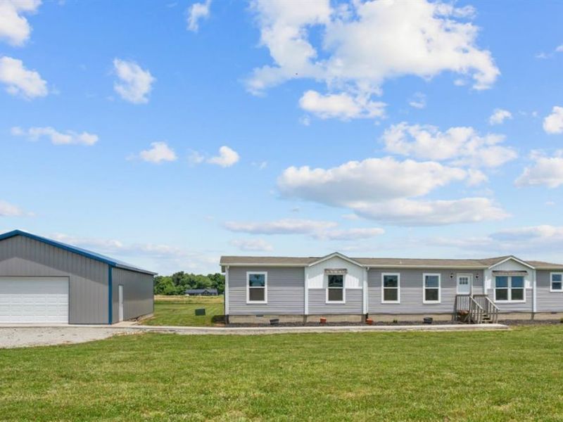 3605 S St Rt 72, Wayne Twp, OH 45169 Photo 2