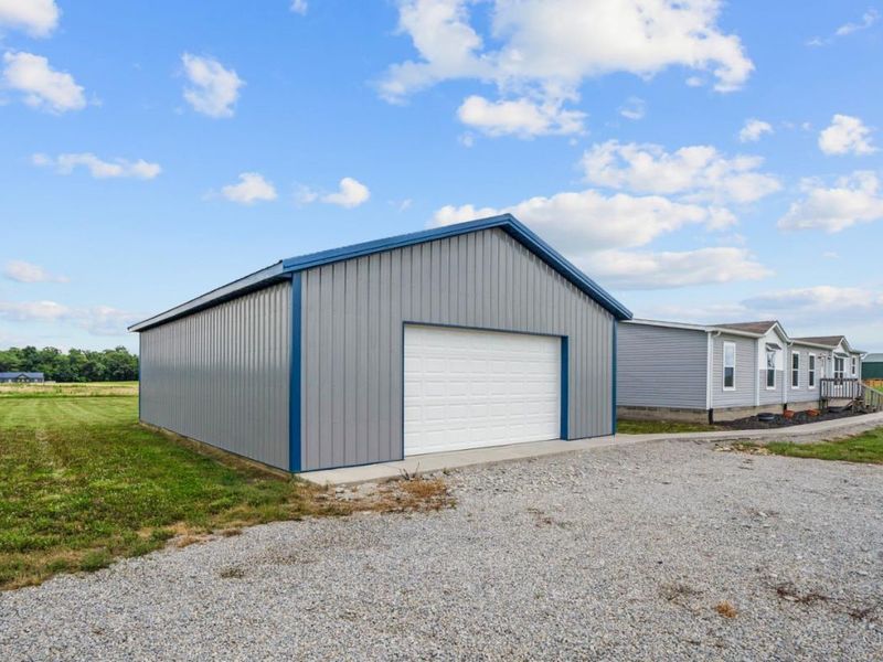3605 S St Rt 72, Wayne Twp, OH 45169 Photo 50