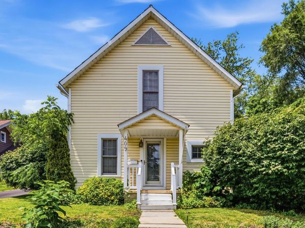 409 N Franklin Street , Delaware, OH 43015