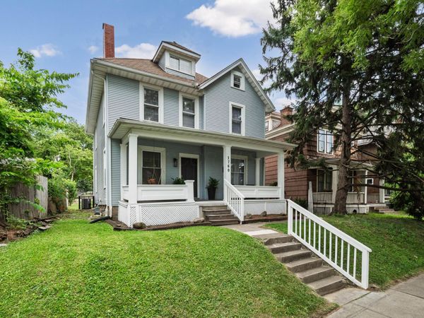 1760 N 4th Street, Columbus, OH 43201