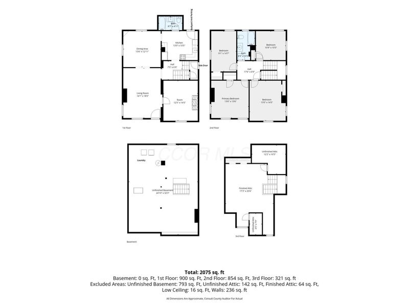 1760 N 4th Street, Columbus, OH 43201 Photo 40