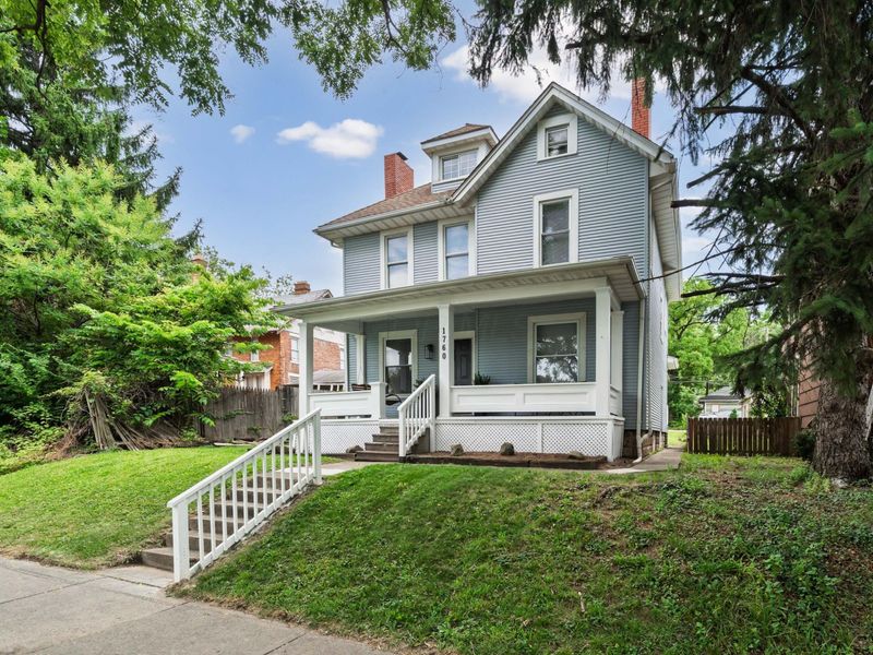 1760 N 4th Street, Columbus, OH 43201 Photo 7