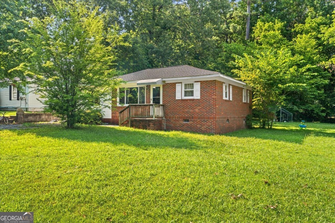 179 N Whitfield Drive Ne, Dalton, GA 30721 Main Photo