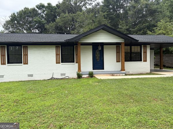 3738 Brookcrest Circle, Decatur, GA 30032