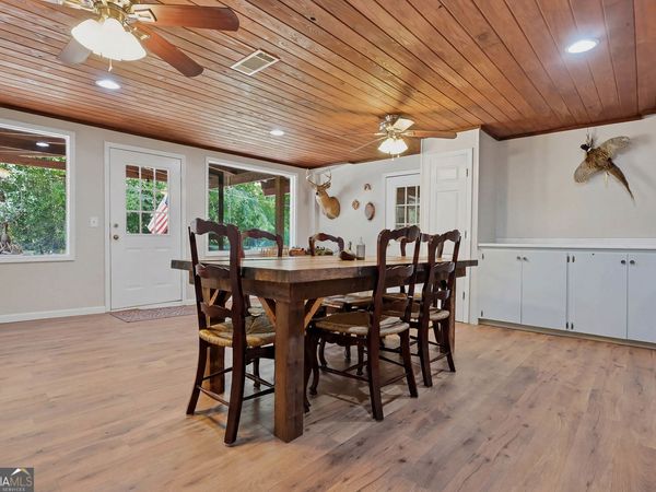 820 Pryor Road, De Soto, GA 31743