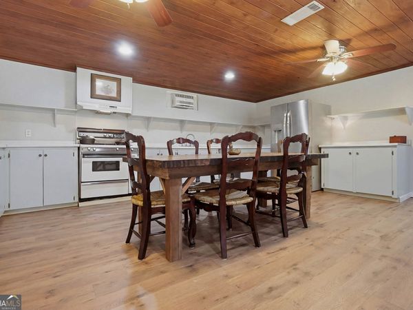 820 Pryor Road, De Soto, GA 31743