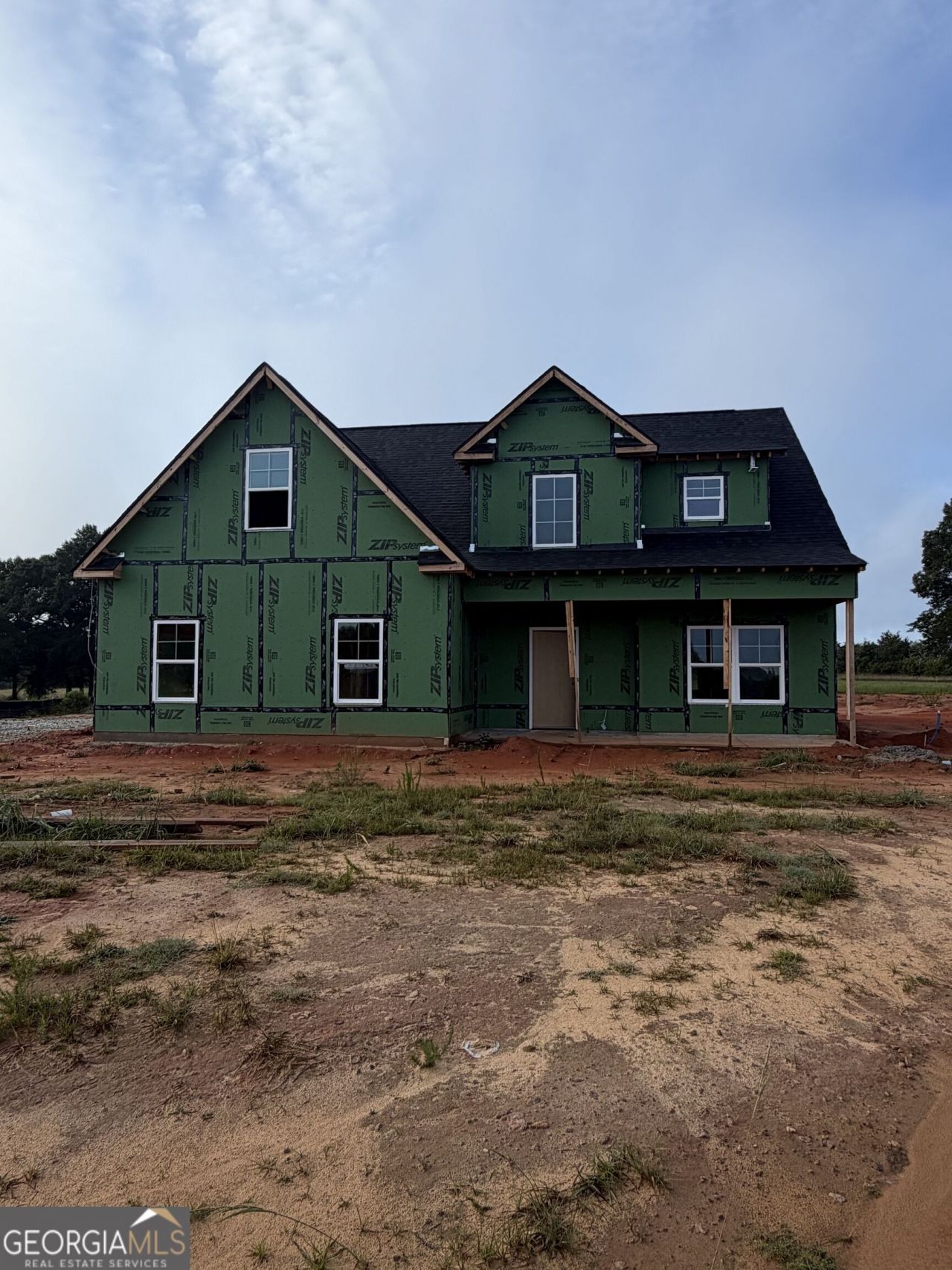 320 Colvin Drive Locust Grove, GA 30248
