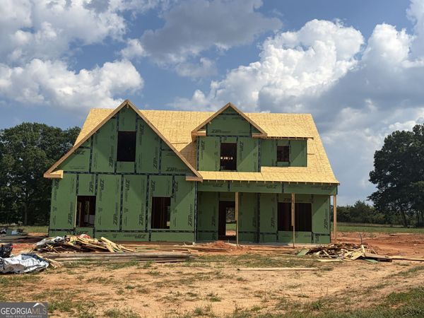 320 Colvin Drive, Locust Grove, GA 30248