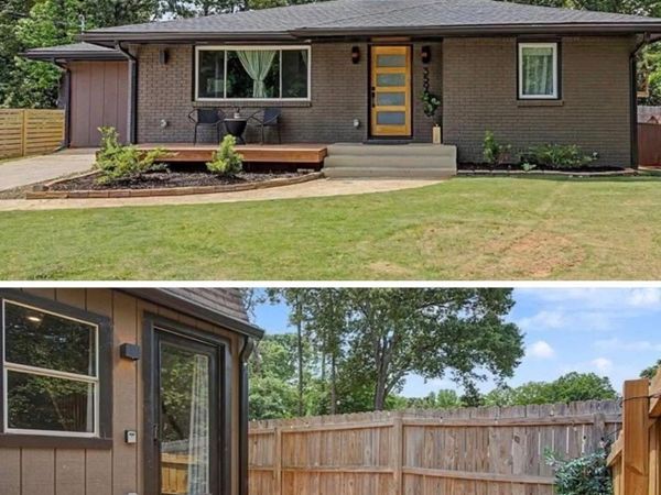 3590 Crestview Drive SE, Smyrna, GA 30082