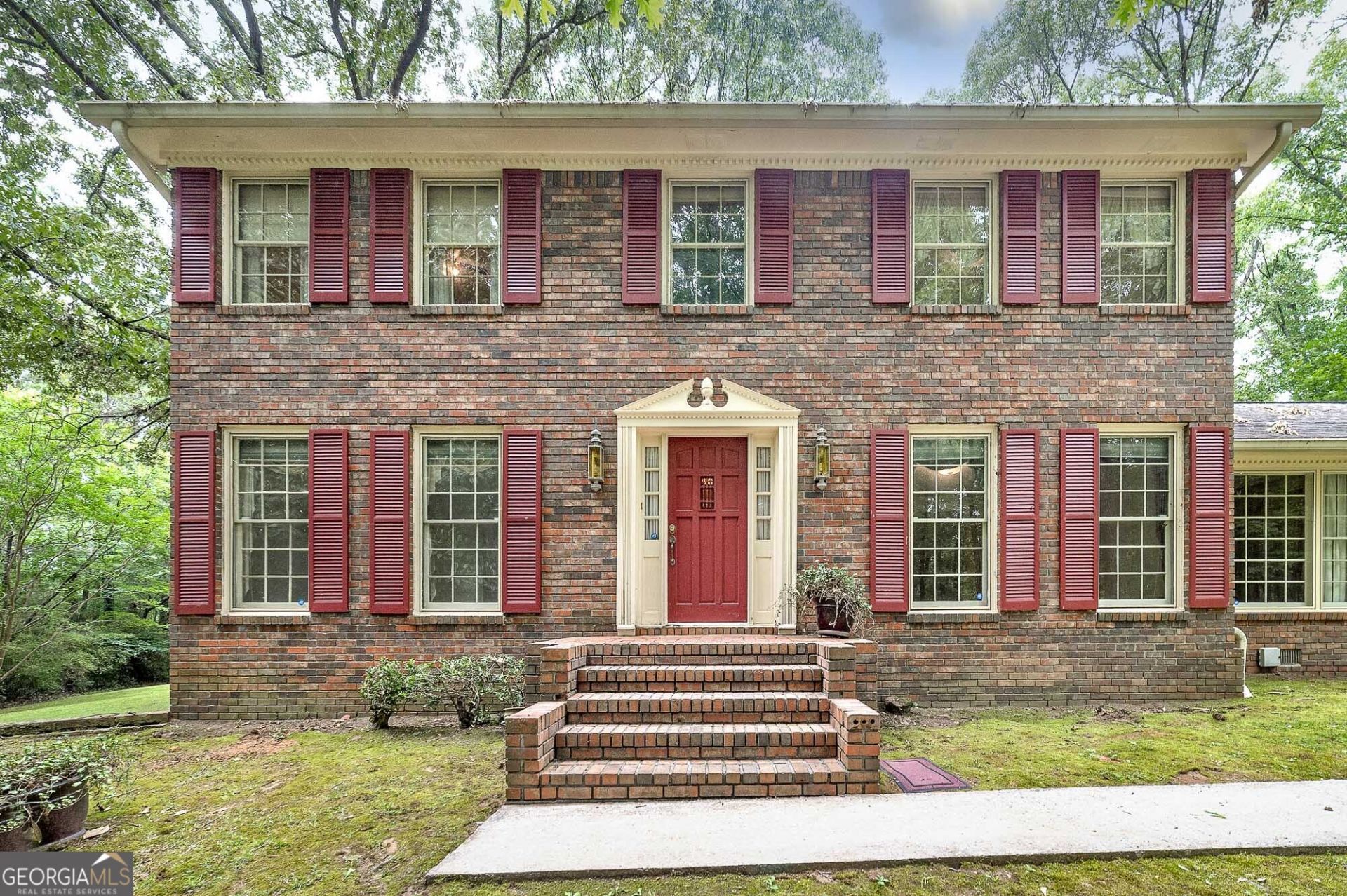 35 Cedar Court, Stockbridge, GA 30281 Main Photo