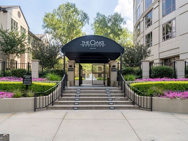 3475 Oak Valley Road NE, Unit 910, Atlanta, GA 30326