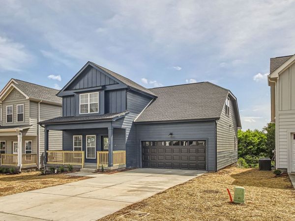 1144 Alcove Way , Antioch, TN 37013
