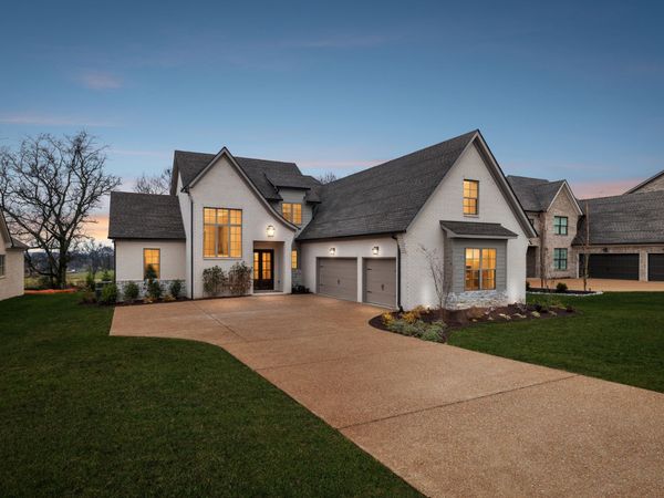 265 Bellsford Road , Gallatin, TN 37066