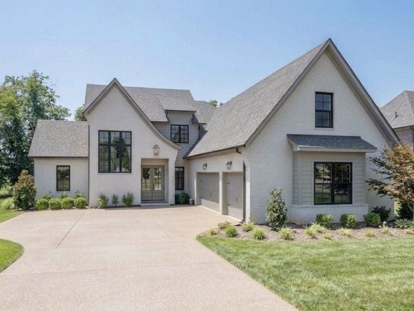 265 Bellsford Road, Gallatin, TN 37066