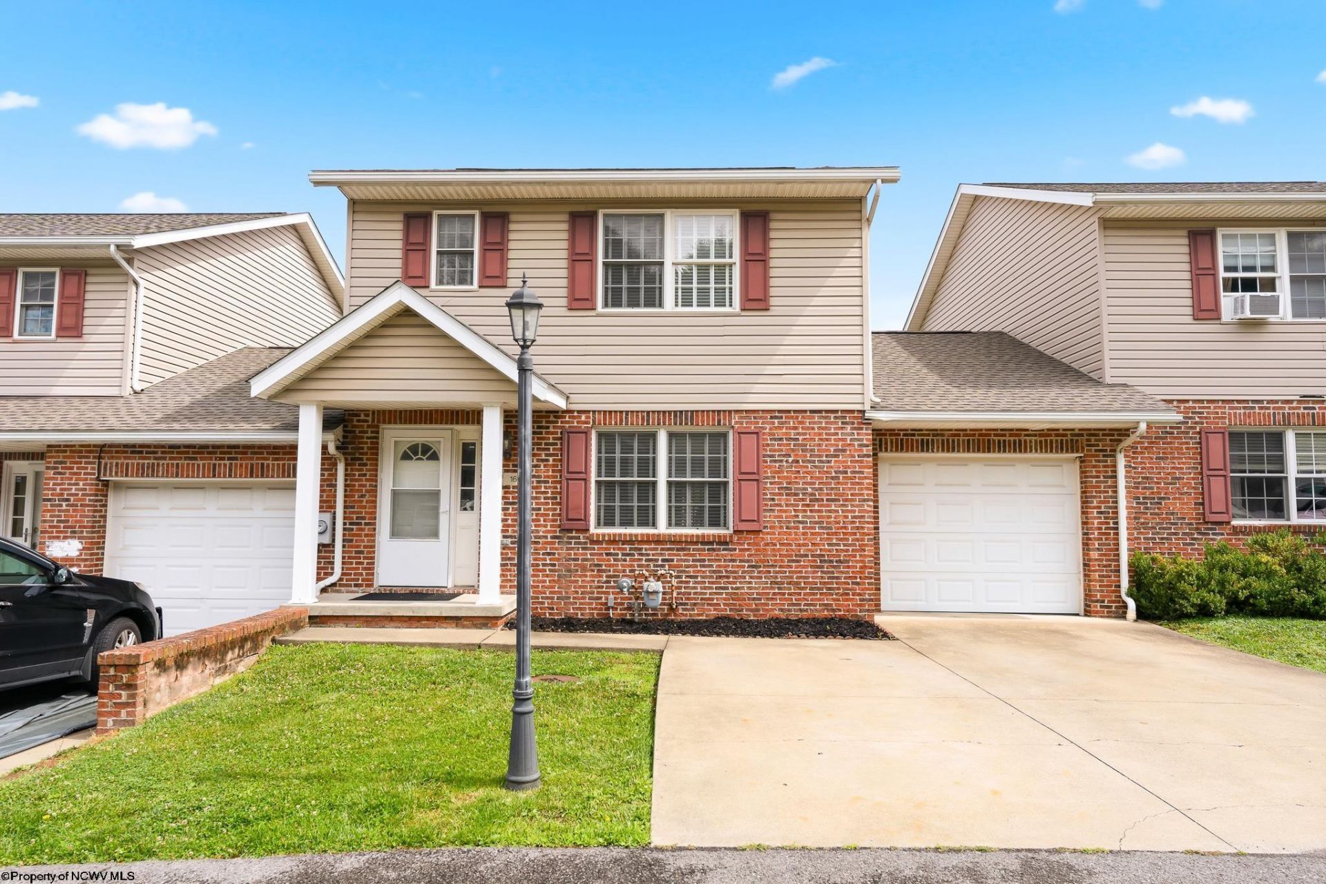 163 Meadow Ridge Drive, Morgantown, WV 26505 Main Photo
