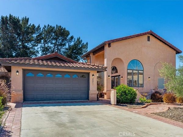 801 Lucinda Court, Santa Maria, CA 93455