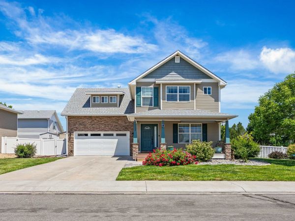 112 Wimberly Drive , Fruita, CO 81521