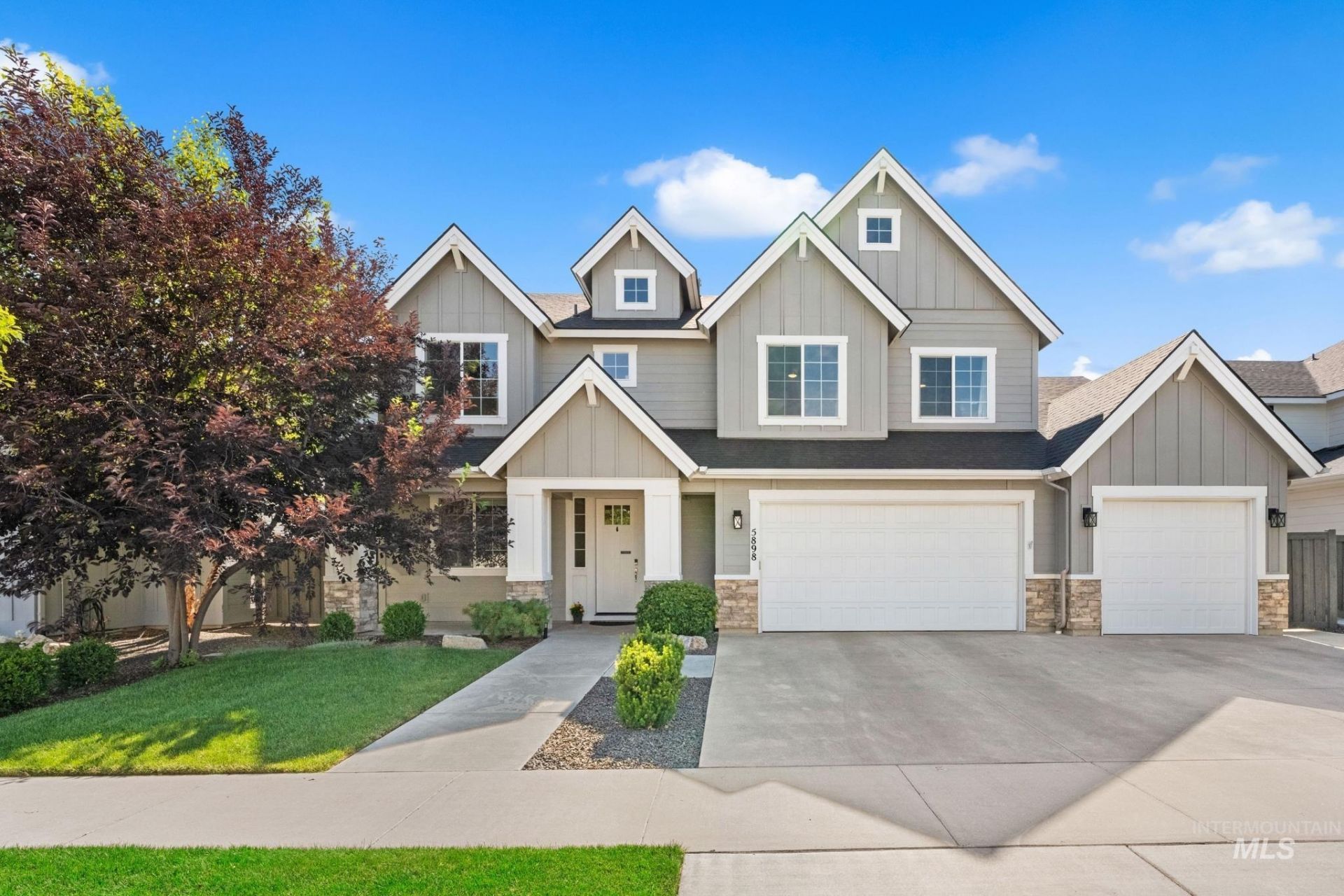 5898 S Ashcroft Way, Meridian, ID 83642 Main Photo