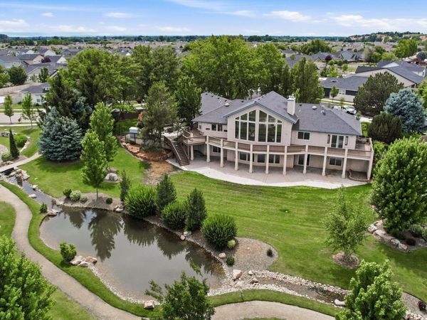 11601 W Campanula Dr, Star, ID 83669