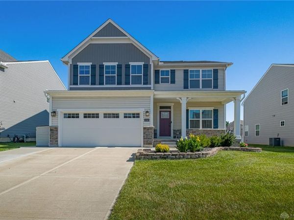 5040 Catalpa Drive, Tipp City, OH 45371
